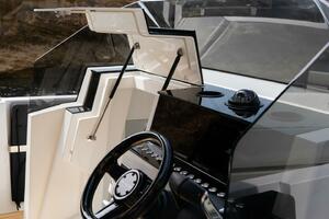 Photo 5751733 for 2026 De Antonio Yachts D29  