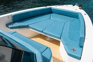 Photo 5751732 for 2026 De Antonio Yachts D29  