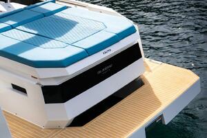 Photo 5751729 for 2026 De Antonio Yachts D29  