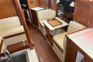 36ft Catalina Yacht For Sale
