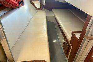 1992 Catalina Sloop thumbnail 8