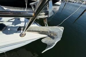 36ft Catalina Yacht For Sale