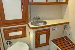 1992 Catalina Sloop thumbnail 9