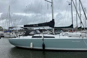 Vessel Image #1