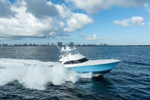 Lori A 54ft Viking Yacht For Sale Lori A 54ft Viking Yacht For Sale