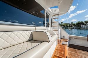 Lori A 54ft Viking Yacht For Sale Lori A 54ft Viking Yacht For Sale