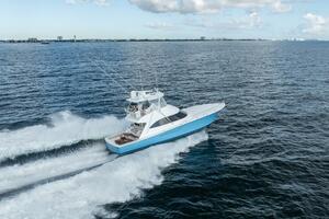 Lori A 54ft Viking Yacht For Sale Lori A 54ft Viking Yacht For Sale