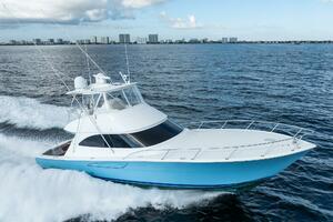 Lori A 54ft Viking Yacht For Sale Lori A 54ft Viking Yacht For Sale