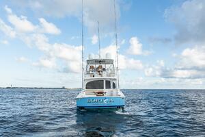 Lori A 54ft Viking Yacht For Sale Lori A 54ft Viking Yacht For Sale