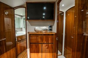 Lori A 54ft Viking Yacht For Sale Lori A 54ft Viking Yacht For Sale