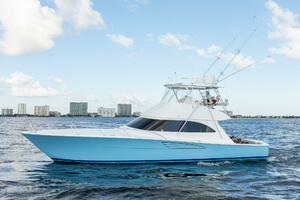 Lori A 54ft Viking Yacht For Sale Lori A 54ft Viking Yacht For Sale