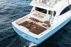 Lori A 54ft Viking Yacht For Sale Lori A 54ft Viking Yacht For Sale