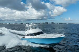 Lori A 54ft Viking Yacht For Sale Lori A 54ft Viking Yacht For Sale