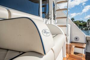 Lori A 54ft Viking Yacht For Sale Lori A 54ft Viking Yacht For Sale