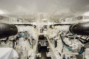 Lori A 54ft Viking Yacht For Sale Lori A 54ft Viking Yacht For Sale