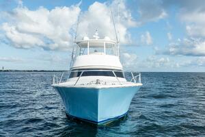 Lori A 54ft Viking Yacht For Sale Lori A 54ft Viking Yacht For Sale