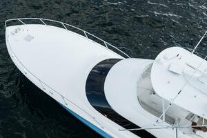 Lori A 54ft Viking Yacht For Sale Lori A 54ft Viking Yacht For Sale