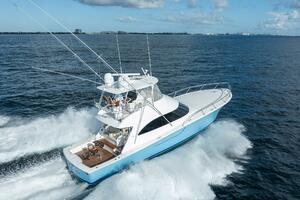 Lori A 54ft Viking Yacht For Sale Lori A 54ft Viking Yacht For Sale