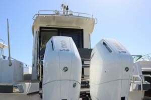 OCEAN THERAPY 40ft Nimbus Yacht For Sale