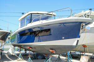 OCEAN THERAPY 2021 Nimbus C-11 Yacht For Sale in North Palm Beach FL