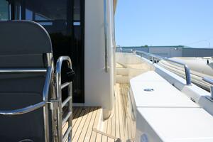 OCEAN THERAPY 40ft Nimbus Yacht For Sale