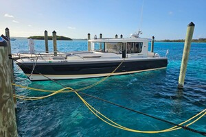 OCEAN THERAPY 40ft Nimbus Yacht For Sale OCEAN THERAPY 40ft Nimbus Yacht For Sale