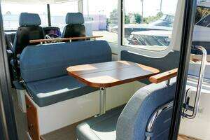 OCEAN THERAPY 2021 Nimbus C-11 Yacht For Sale in North Palm Beach FL