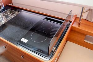 OCEAN THERAPY 40ft Nimbus Yacht For Sale