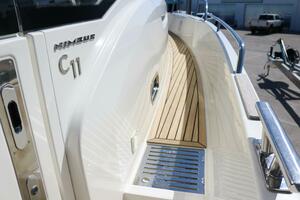 OCEAN THERAPY 40ft Nimbus Yacht For Sale