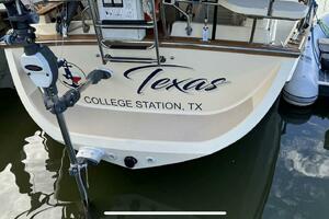 Texas 44ft Island Packet Yacht For Sale