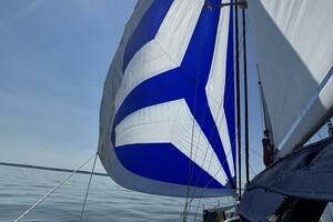 Texas 44ft Island Packet Yacht For Sale