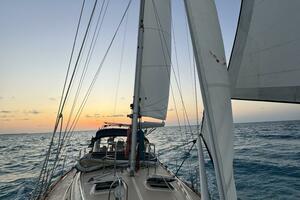 Texas 44ft Island Packet Yacht For Sale