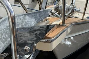 Texas 44ft Island Packet Yacht For Sale