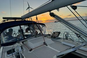 Texas 44ft Island Packet Yacht For Sale
