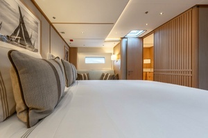 2021 Nautor Swan Swan 98 thumbnail 30