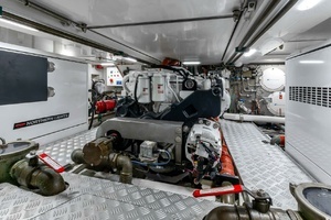 2021 Nautor Swan Swan 98 thumbnail 55