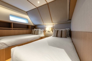 2021 Nautor Swan Swan 98 thumbnail 44