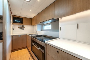 2021 Nautor Swan Swan 98 thumbnail 48