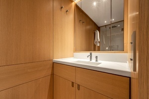 2021 Nautor Swan Swan 98 thumbnail 38