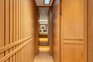 2021 Nautor Swan Swan 98 thumbnail 28