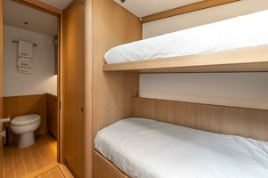 2021 Nautor Swan Swan 98 thumbnail 53