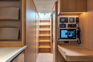 2021 Nautor Swan Swan 98 thumbnail 51
