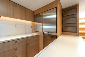 2021 Nautor Swan Swan 98 thumbnail 50