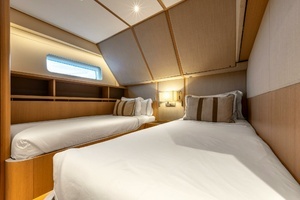 2021 Nautor Swan Swan 98 thumbnail 37
