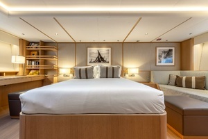 2021 Nautor Swan Swan 98 thumbnail 29