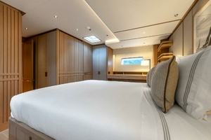 2021 Nautor Swan Swan 98 thumbnail 35