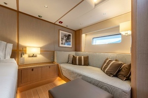 2021 Nautor Swan Swan 98 thumbnail 31