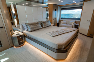 84FT (25.6M) OCEAN ALEXANDER