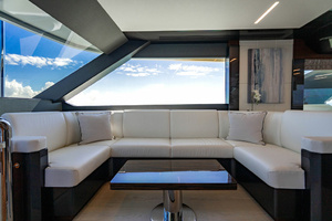 84FT (25.6M) OCEAN ALEXANDER