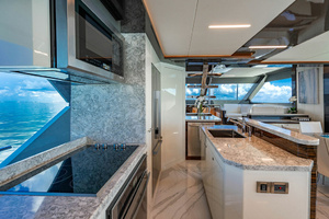 84FT (25.6M) OCEAN ALEXANDER